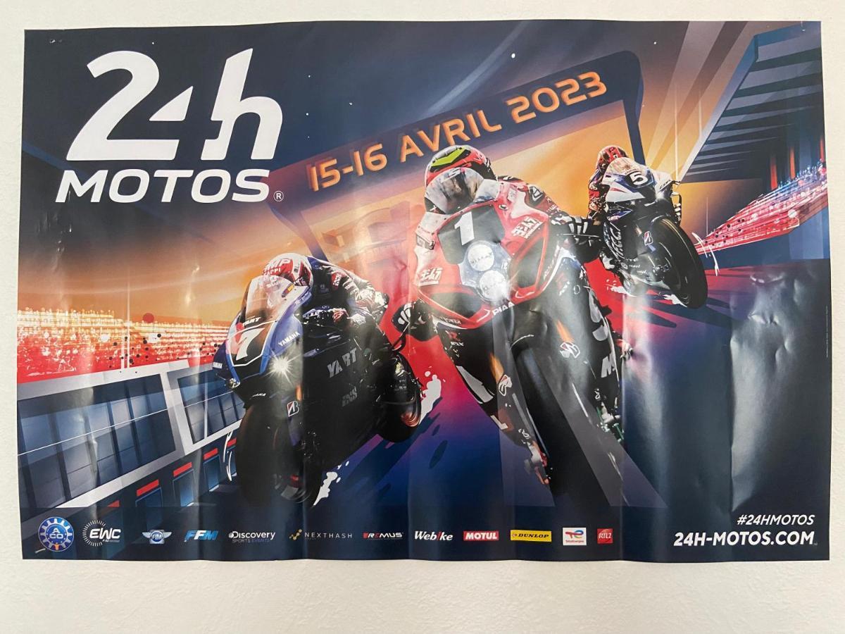 Confort & Elegance En Ville Avec Parking Gratuit Le Mans Esterno foto