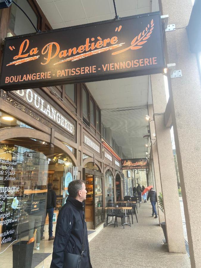 Confort & Elegance En Ville Avec Parking Gratuit Le Mans Esterno foto