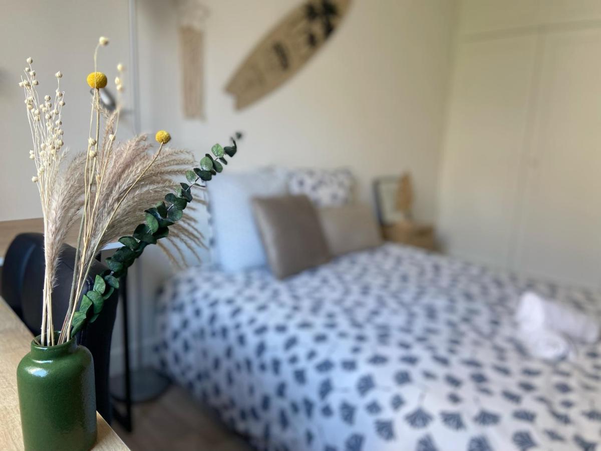 Confort & Elegance En Ville Avec Parking Gratuit Le Mans Esterno foto